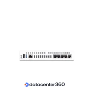 Firewall Fortinet FortiGate 40F (FG-40F)