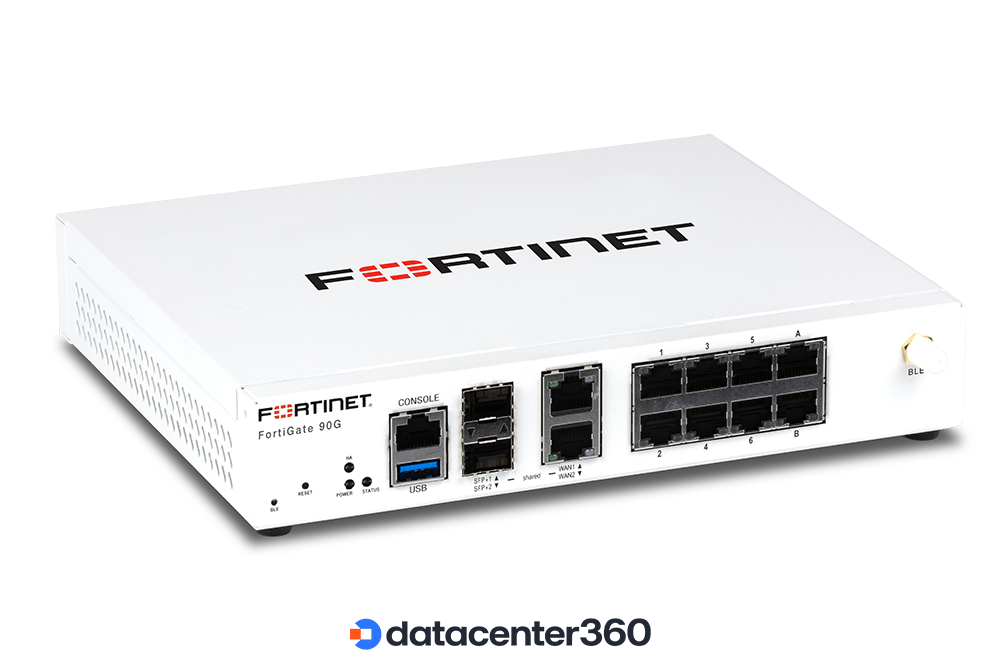Firewall Fortinet FortiGate 90G (FG-90G)
