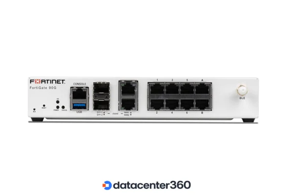 Firewall Fortinet FortiGate 90G (FG-90G) 1 Firewall Fortinet FortiGate 90G (FG-90G)