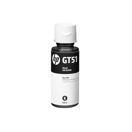 GT51 Cabezal de impresión HP GT51/GT52 M0H50AL - Cabezal de impresión HP GT51/GT52 Tricolor original M0H50AL