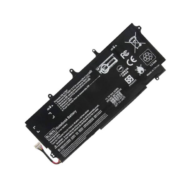 Batería para laptop HP BL06XL 11.1 V 42 Wh 6 celdas – 1040 Batería para laptop HP BL06XL 11.1 V 42 Wh 6 celdas – 1040
