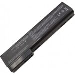 Batería para laptop HP CC06 10.8 V 55 Wh 6 celdas – 8460W, 6360B, 6460B, 6465B