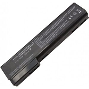 Batería para laptop HP CC06 10.8 V 55 Wh 6 celdas – 8460W, 6360B, 6460B, 6465B