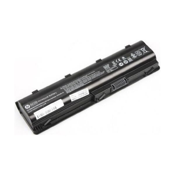 Batería para laptop HP MU06 - Batería para laptop HP MU06 10.7 V 47 Wh 6 celdas – CQ42, G42, CQ52, G56