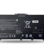 Batería para laptop HP HT03XL - Batería para laptop HP HT03XL 11.55 V 41.9 Wh 3 celdas – 14-CE, 14-CF, 15-CS, 15-DA