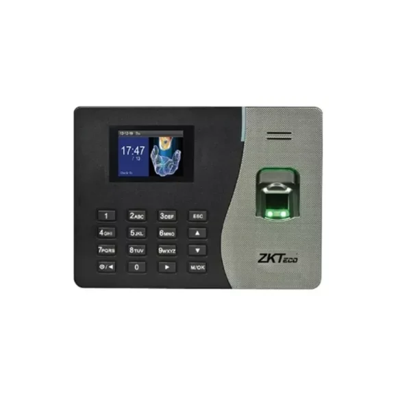 Control de asistencia con acceso básico 3K HUELLAS-3K TARJETAS-100K Zkteco K20 PRO, Adms, Software biotime cloud Control de asistencia Zkteco K20 - Control de asistencia con acceso básico 3K HUELLAS-3K TARJETAS-100K Zkteco K20 PRO, Adms, Software biotime cloud