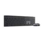 Combo Kit de Teclado Lenovo 700 - Combo Kit de Teclado + Mouse Lenovo 700, Inalambrico (Receptor USB), en Español (LA) GX31S04975