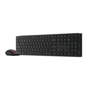 Teclado y Mouse inalámbricos multimodo Lenovo Pro Combo 6000-LA Español 171 (sin batería) 4X31S04857 1 Teclado y Mouse Lenovo Pro Combo 6000-LA - Teclado y Mouse inalámbricos multimodo Lenovo Pro Combo 6000-LA Español 171 (sin batería) 4X31S04857
