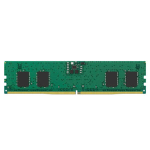 Memoria RAM Kingston 8 GB DDR5 5600 MHz CL46 DIMM para PC KCP556US6-8
