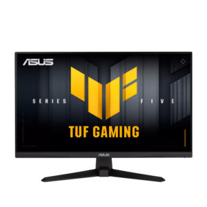 Monitor Plano ASUS TUF Gaming VG259QM5A, 24.5" LED FHD Fast IPS, HDMIx2/DP/Earphone Jack