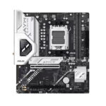 Placa madre ASUS B850M - Placa madre ASUS B850M AYW GAMING WIFI, chipset AMD B850, socket AM5, DDR5, Micro-ATX