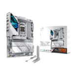 Placa madre ASUS ROG Strix X870E-A - Motherboard ASUS ROG Strix X870E-A Gaming WiFi7 Neo, Chipset AMD X870E, Socket AM5, ATX, ROG STRIX X870E-A GAMING NEO