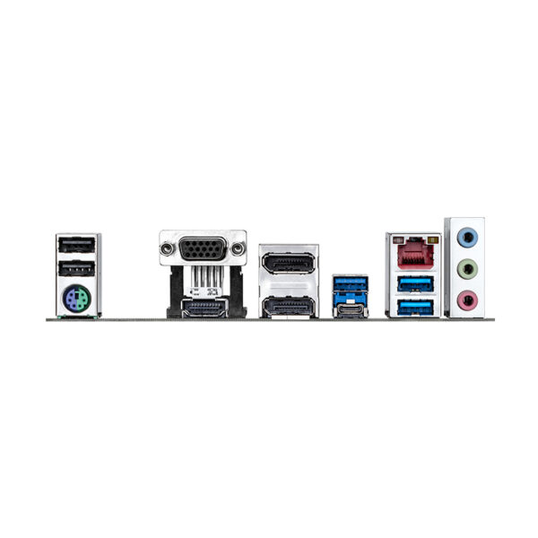 Motherboard Gigabyte B760M DS3H GEN5, Chipset Intel B760, LGA1700, mATX 1 MBGBB760MDS3HG5 1 1765819433