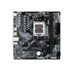 Placa madre Gigabyte B840M B840M H - Placa madre Gigabyte B840M H, chipset AMD B840, socket AM5, DDR5, Micro-ATX