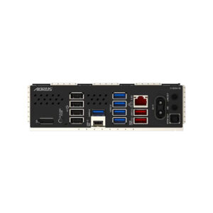 Motherboard GIGABYTE B850M AORUS ELITE WIFI6E (Rev 1.x) Chipset AMD B850, Socket AM5, MATX, B850M A ELT WF6E 3 Motherboard GIGABYTE B850M AORUS ELITE WIFI6E (Rev 1.x) Chipset AMD B850, Socket AM5, MATX, B850M A ELT WF6E - Image 2