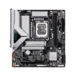 Placa Gigabyte B860M B860M Eagle WIFI6 V2 - Motherboard GIGABYTE B860M EAGLE WIFI6 V2, Chipset Intel B860, LGA 1851, HDMI, DP, mATX