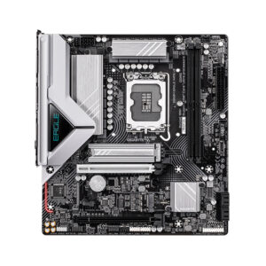 Motherboard GIGABYTE B860M EAGLE WIFI6 V2, Chipset Intel B860, LGA 1851, HDMI, DP, mATX 2 Placa Gigabyte B860M B860M Eagle WIFI6 V2 - Motherboard GIGABYTE B860M EAGLE WIFI6 V2, Chipset Intel B860, LGA 1851, HDMI, DP, mATX