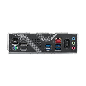 Motherboard GIGABYTE B860M EAGLE WIFI6 V2, Chipset Intel B860, LGA 1851, HDMI, DP, mATX 3 Motherboard GIGABYTE B860M EAGLE WIFI6 V2, Chipset Intel B860, LGA 1851, HDMI, DP, mATX - Image 2
