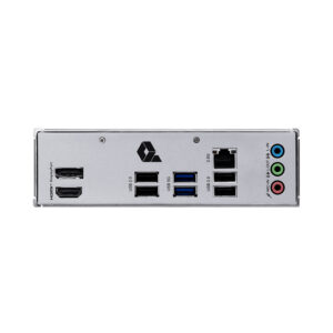 Placa madre MSI PRO H810M-B, chipset Intel H810, socket LGA1851, DDR5, Micro-ATX vista 2