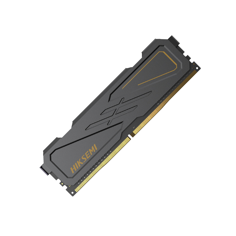 Memoria RAM Hiksemi Armor 16 GB DDR4 3200 MHz CL18 DIMM para PC HSC416U32I2