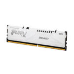 Memoria Kingston Fury Beast, 16GB DDR5 -5600MT/s, CL36, 1.25 V, KF556C36BWE-16