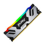 Memoria RAM Kingston KF576C38RSA-16 - Memoria RAM Kingston KF576C38RSA-16, 16GB DDR5-7600 MHZ, CL38, 1.45V