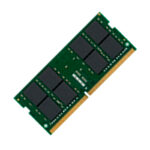 Memoria RAM Kingston 16 GB DDR4 KVR32S22D8/16 - Memoria RAM Kingston 16 GB DDR4 3200 MHz CL22 SO-DIMM para laptop KVR32S22D8/16