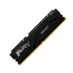 Memoria Kingston Fury Beast 32GB - Memoria Kingston Fury Beast 32GB DDR5-5600MT/s, PC5-44800, CL40, 1.25V, 288-Pin KF556C40BB2-32