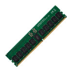 Memoria DIMM Kingston, 32GB DDR5 6400MT/s PC5-51200, CL52, 1.1V, 288-pin, ECC Registered, KTL-TS564D8-32G