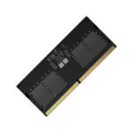 Memoria SODIMM HIKSEMI HIKER 8GB DDR5-5200MHz PC5-41600, CL42, 1.1V, 262-pin, HSC508S52Z1 8G