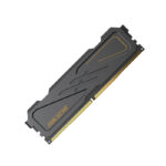 Memoria Hiksemi Armor 8GB - Memoria HIKSEMI ARMOR 8GB DDR4-3200MHz PC4-25600, CL18, 1.35V, UDIMM, Negro, HSC408U32I2 8G