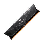 Memoria RAM TeamGroup T-Force Vulcan CL40 - Memoria RAM TeamGroup T-Force Vulcan 8 GB DDR5 5600 MHz CL40 DIMM para PC FLABD58G5600HC40B01