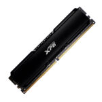 Memoria RAM Adata XPG Gammix D20 - Memoria RAM Adata XPG Gammix D20 8 GB DDR4 3200 MHz CL16 DIMM para PC AX4U32008G16A-CBK20