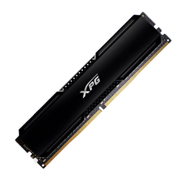 Memoria RAM Adata XPG Gammix D20 8 GB DDR4 3200 MHz CL16 DIMM para PC AX4U32008G16A-CBK20 Memoria RAM Adata XPG Gammix D20 - Memoria RAM Adata XPG Gammix D20 8 GB DDR4 3200 MHz CL16 DIMM para PC AX4U32008G16A-CBK20