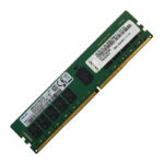 Memoria Lenovo ThinkSystem 32GB - Memoria Lenovo ThinkSystem 32GB RDIMM TruDDR5-6400MHz, ECC, REG, 1.1V, 2Rx8, 288-pin, 4X77A90965