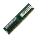 Memoria Lenovo ThinkSystem 32GB 4X77A99752 - Memoria Lenovo ThinkSystem 32GB DIMM TruDDR5-5600MHz, ECC, 1.1V, 2Rx8, 288-pin, 4X77A99752