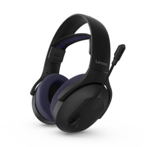 Auriculares inalámbricos para juegos Lenovo Legion H410, GXD1R34013 2 Auriculares inalámbricos Lenovo Legion H410 - Auriculares inalámbricos para juegos Lenovo Legion H410, GXD1R34013
