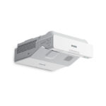 Proyector Laser PowerLite Epson EB-750F - Proyector Laser PowerLite EB-750F FHD 1080p, de tiro ultracorto con inalámbrico integrado, V11HA08520