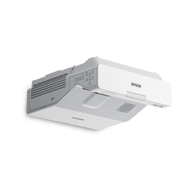 Proyector Laser PowerLite EB-750F FHD 1080p, de tiro ultracorto con inalámbrico integrado, V11HA08520