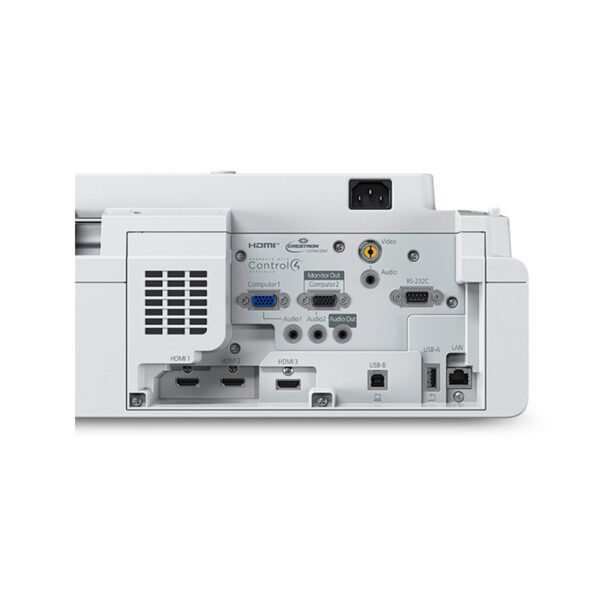 Proyector Laser PowerLite EB-750F FHD 1080p, de tiro ultracorto con inalámbrico integrado, V11HA08520 1 MMV11HA08520 1 1775496749
