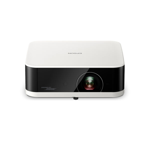 Proyector Epson Smart Portátil Lifestudio Pop EF-61 - Blanco Calido - Full HD V11HB72021 Proyector Epson Smart Portátil EF-61 - Proyector Epson Smart Portátil Lifestudio Pop EF-61 - Blanco Calido - Full HD V11HB72021