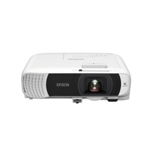 Proyector Epson PowerLite FH54+ - Proyector Epson PowerLite FH54+ 3LCD para aulas, V11HB59021