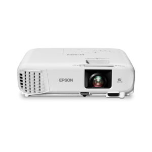 Proyector Epson PowerLite E24 Portátil, V11HB51021
