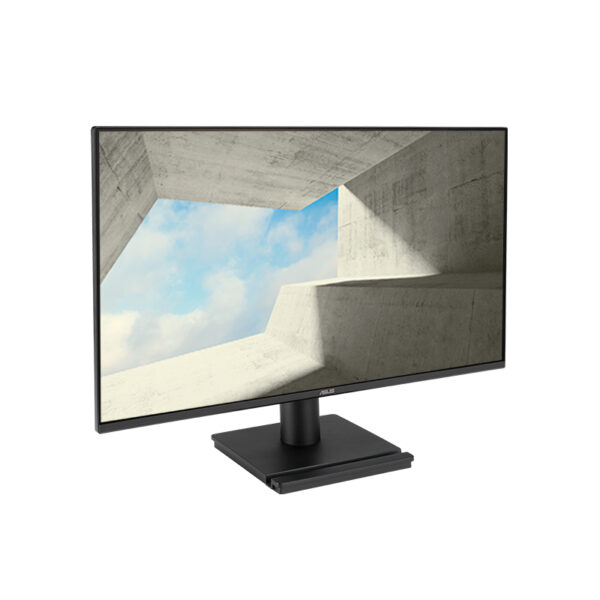 Monitor Plano Gaming Asus VA249HG, 23.8" FHD IPS, 120HZ, 1MS, HDMI, VGA, 1 Monitor Plano Gaming Asus VA249HG, 23.8" FHD IPS, 120HZ, 1MS, HDMI, VGA, vista 2
