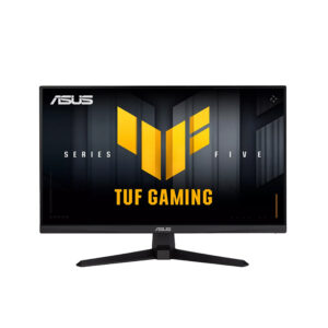 Monitor Plano ASUS TUF Gaming VG249Q5A 23.8" FHD, IPS, HDMIx2, DP, Earphone-out, Parlante(2Wx2) 1 Monitor Plano ASUS TUF Gaming VG249Q5A - Monitor Plano ASUS TUF Gaming VG249Q5A 23.8" FHD, IPS, HDMIx2, DP, Earphone-out, Parlante(2Wx2)