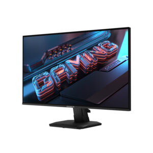 Monitor Gaming Plano GS25F2, 24.5" Edge LED FHD SS IPS (1920x1080)/HDMIx2/DP/Earphone Jack vista 2