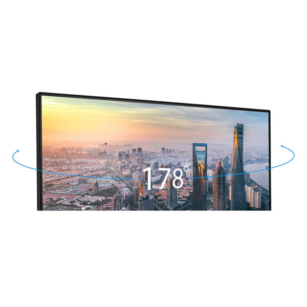 Monitor Plano Gaming Asus VA279HG , 27" FHD IPS, 120HZ, 1MS, HDMI, VGA 2 Monitor Plano Gaming Asus VA279HG , 27" FHD IPS, 120HZ, 1MS, HDMI, VGA vista 3
