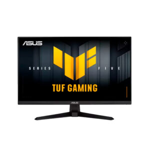 Ofertas y novedades en tecnología 16 Monitor Plano ASUS TUF Gaming VG279Q5 - Monitor Plano ASUS TUF Gaming VG279Q5, 27" FHD, IPS, HDMIx2, DP, Earphone-out, Parlante(2Wx2), VG279Q5A