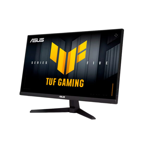 Monitor Plano ASUS TUF Gaming VG279QM5A 27" LED FHD IPS (1920x1080)/HDMIx2/DP/Earphone-out 1 Monitor Plano ASUS TUF Gaming VG279QM5A 27" LED FHD IPS (1920x1080)/HDMIx2/DP/Earphone-out vista 2