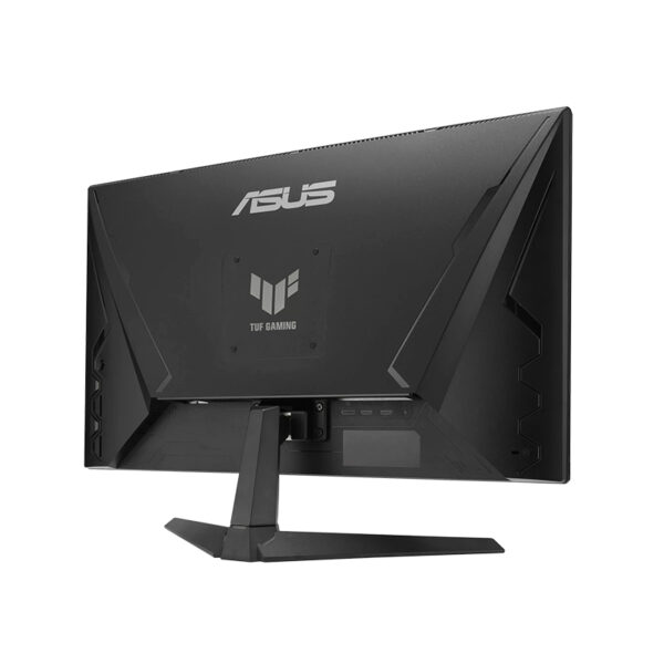 Monitor Plano ASUS TUF Gaming VG279QM5A 27" LED FHD IPS (1920x1080)/HDMIx2/DP/Earphone-out 2 Monitor Plano ASUS TUF Gaming VG279QM5A 27" LED FHD IPS (1920x1080)/HDMIx2/DP/Earphone-out vista 3